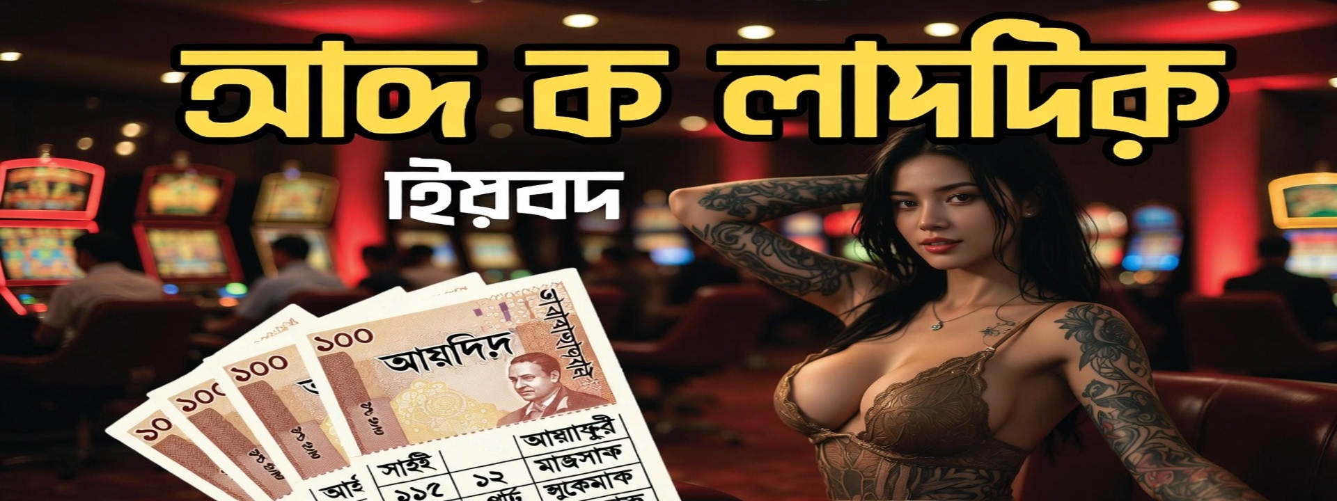 লটারি সংবাদ - বাংলাদেশের সেরা লটারি তথ্য পোর্টাল